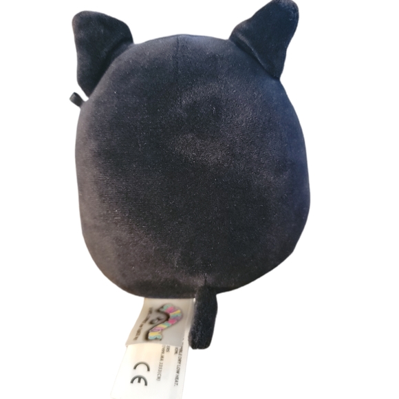 Squishmallow Tommy the Border collie - Picture 2 of 2